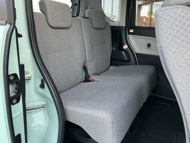 タントＬ（山口県）の中古車