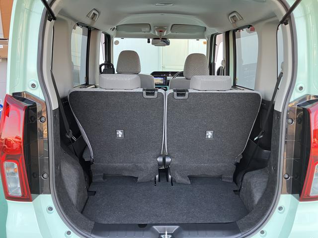 タントＬ（山口県）の中古車