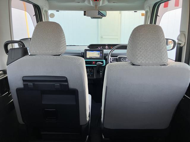 タントＬ（山口県）の中古車