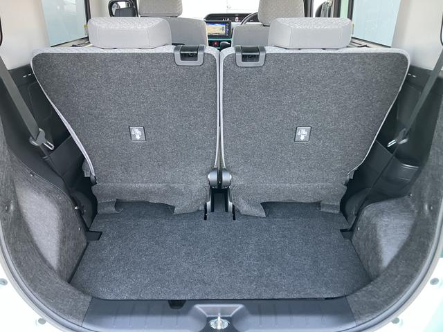 タントＬ（山口県）の中古車