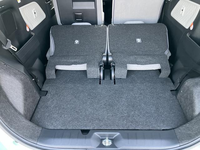 タントＬ（山口県）の中古車