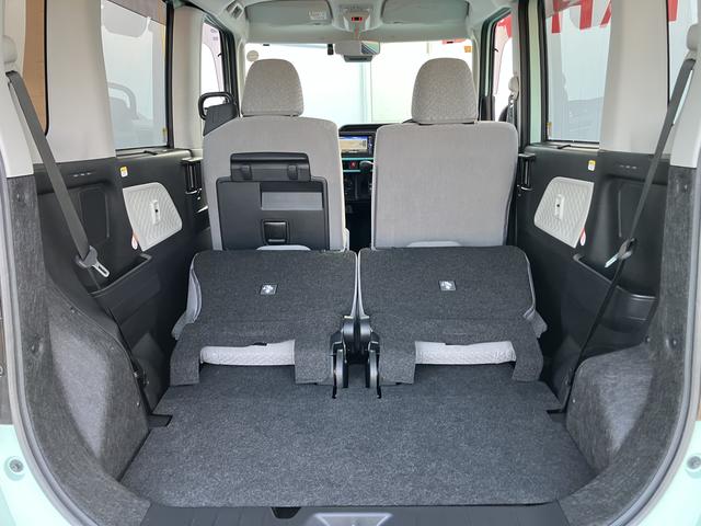 タントＬ（山口県）の中古車