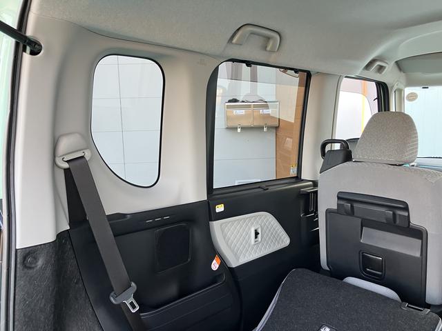 タントＬ（山口県）の中古車