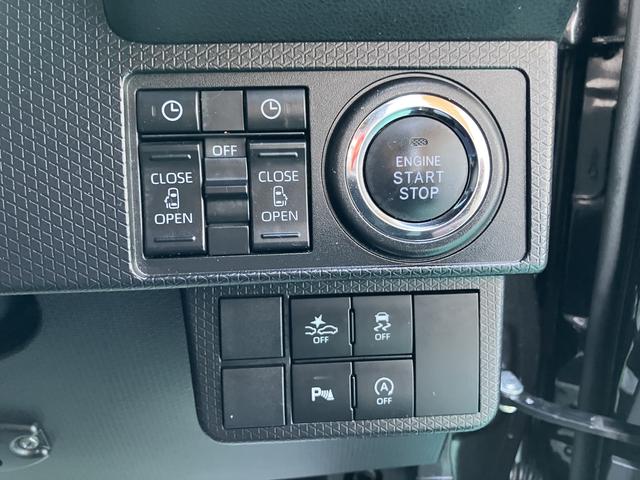 タントカスタムＲＳ（山口県）の中古車