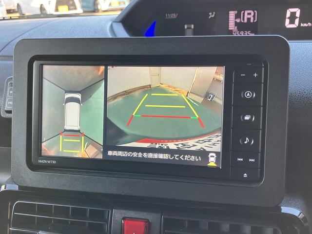 タントカスタムＲＳ（山口県）の中古車