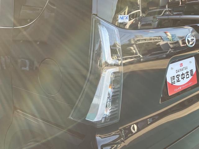 タントカスタムＲＳ（山口県）の中古車