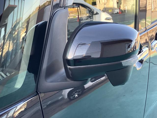 タントカスタムＲＳ（山口県）の中古車