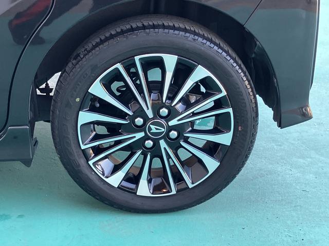 タントカスタムＲＳ（山口県）の中古車