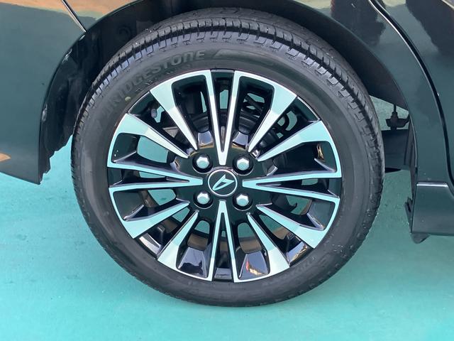 タントカスタムＲＳ（山口県）の中古車