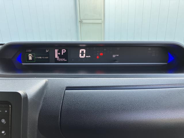 タントカスタムＲＳ（山口県）の中古車