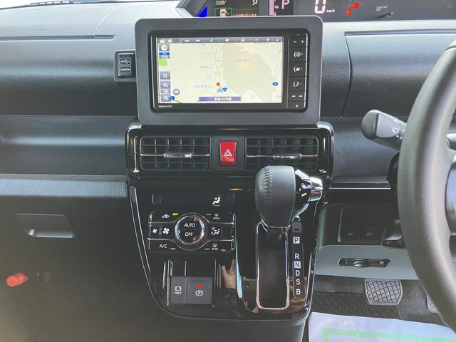 タントカスタムＲＳ（山口県）の中古車