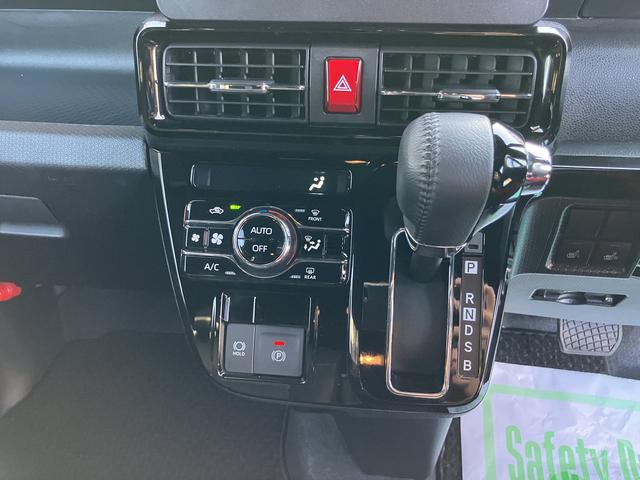 タントカスタムＲＳ（山口県）の中古車