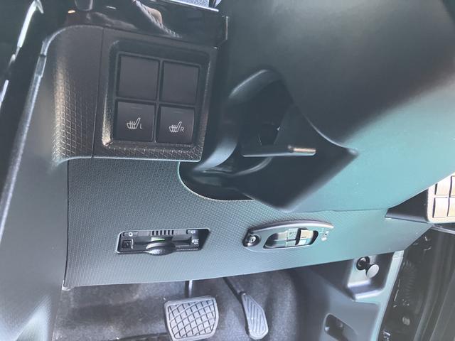 タントカスタムＲＳ（山口県）の中古車