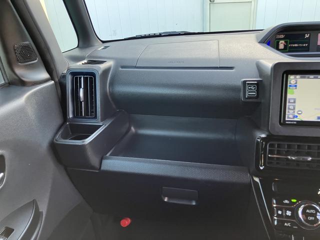 タントカスタムＲＳ（山口県）の中古車