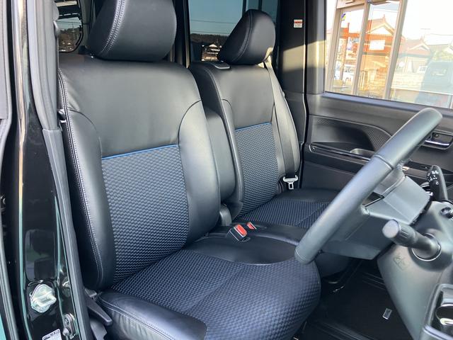 タントカスタムＲＳ（山口県）の中古車