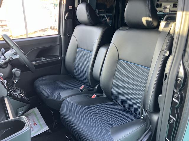 タントカスタムＲＳ（山口県）の中古車