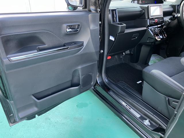 タントカスタムＲＳ（山口県）の中古車