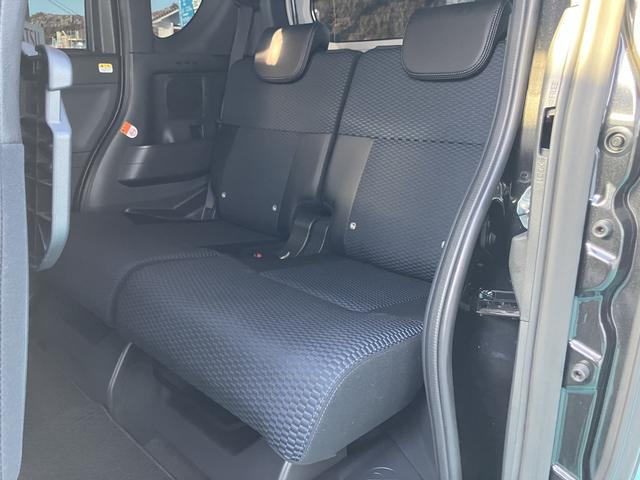 タントカスタムＲＳ（山口県）の中古車