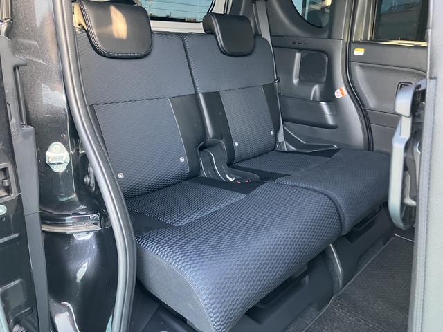 タントカスタムＲＳ（山口県）の中古車