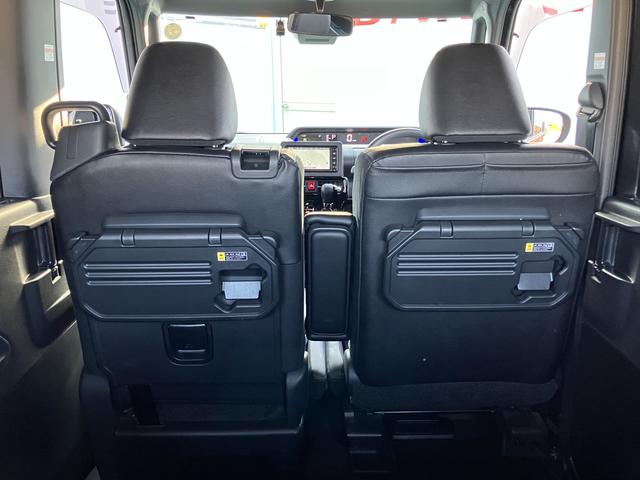 タントカスタムＲＳ（山口県）の中古車