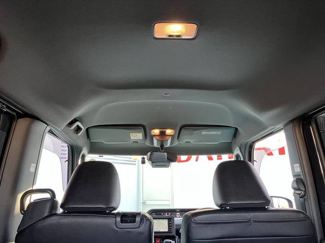 タントカスタムＲＳ（山口県）の中古車