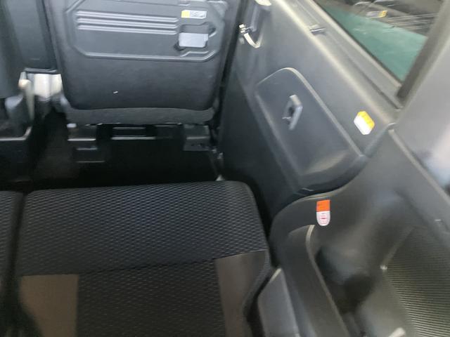 タントカスタムＲＳ（山口県）の中古車