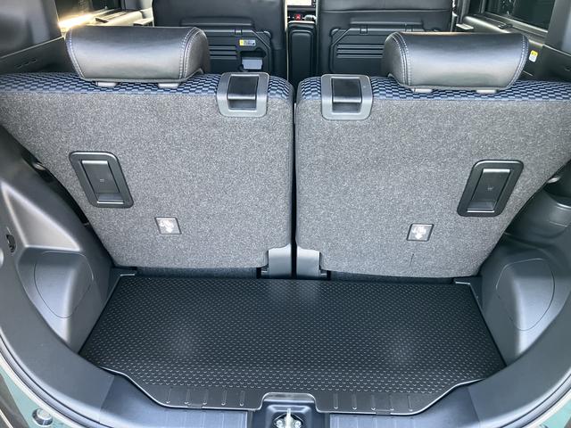 タントカスタムＲＳ（山口県）の中古車