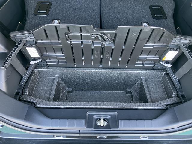 タントカスタムＲＳ（山口県）の中古車