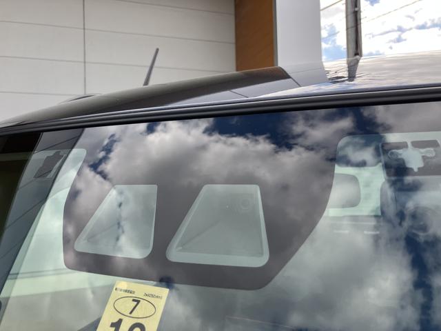 タントファンクロス（山口県）の中古車