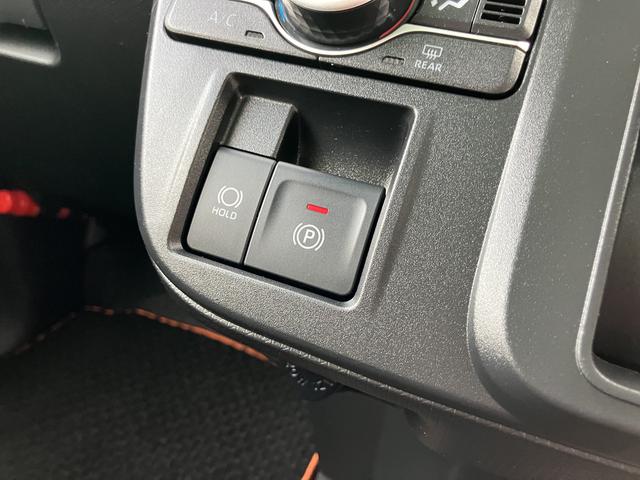 タントファンクロス（山口県）の中古車