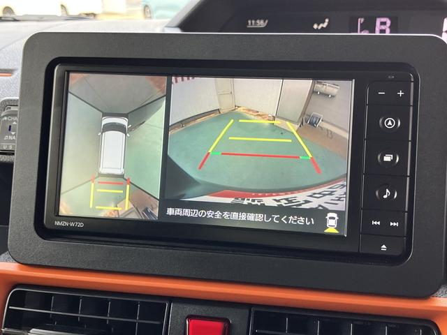 タントファンクロス（山口県）の中古車