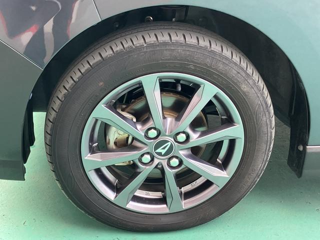 タントファンクロス（山口県）の中古車