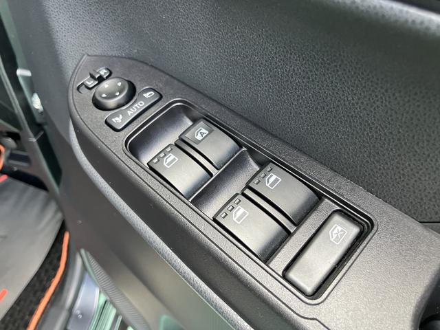 タントファンクロス（山口県）の中古車