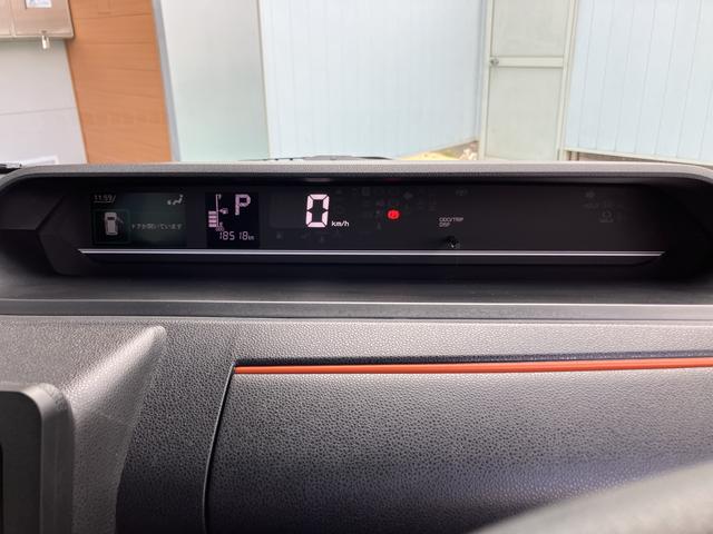 タントファンクロス（山口県）の中古車