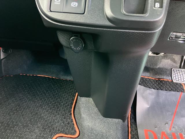 タントファンクロス（山口県）の中古車