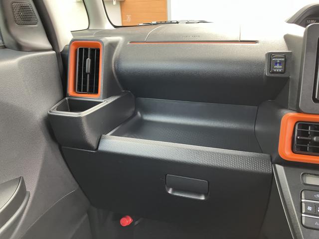 タントファンクロス（山口県）の中古車