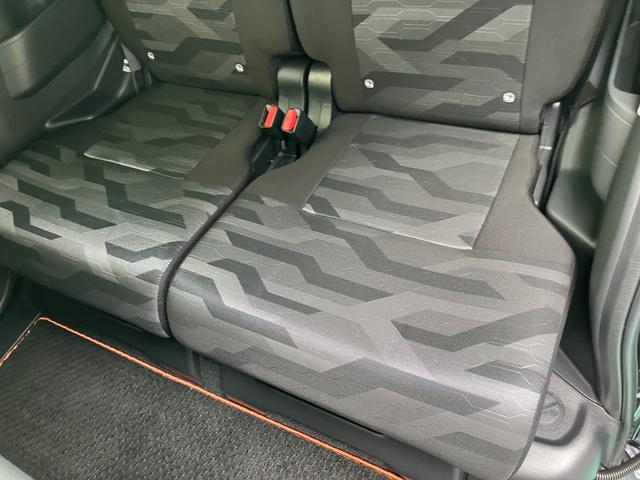 タントファンクロス（山口県）の中古車