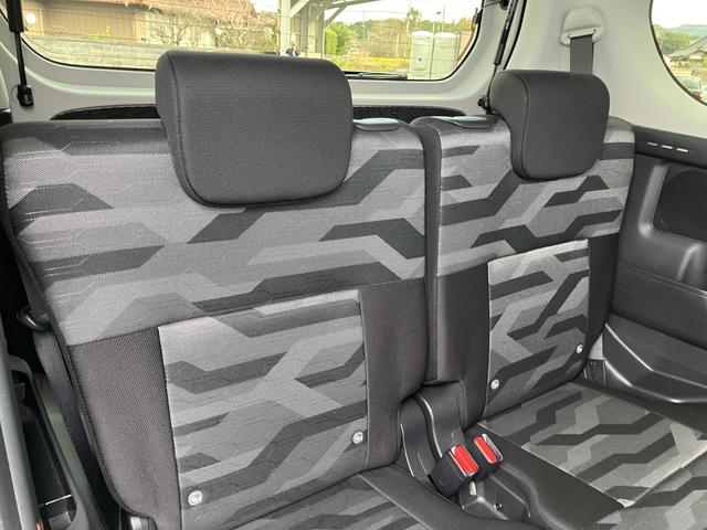 タントファンクロス（山口県）の中古車