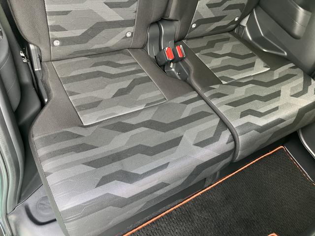 タントファンクロス（山口県）の中古車