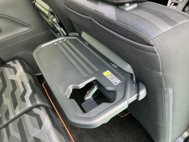 タントファンクロス（山口県）の中古車