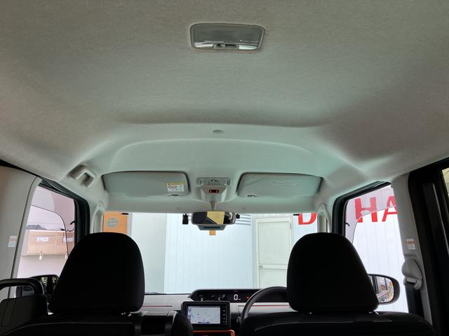 タントファンクロス（山口県）の中古車