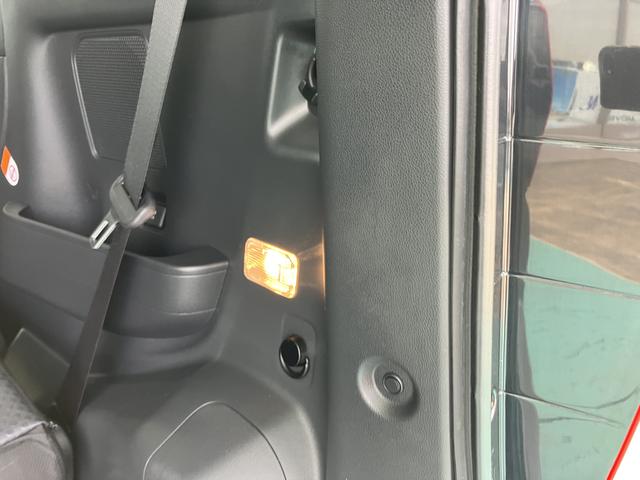 タントファンクロス（山口県）の中古車