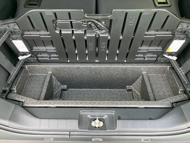 タントファンクロス（山口県）の中古車