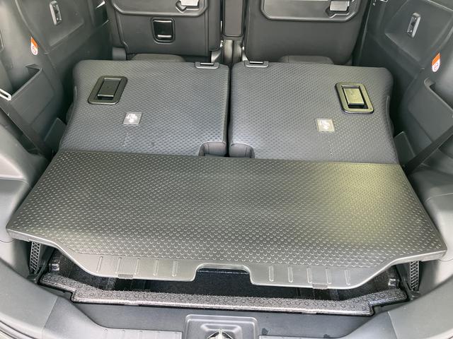 タントファンクロス（山口県）の中古車