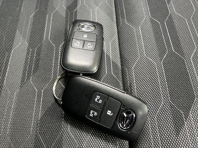 タントファンクロス（山口県）の中古車