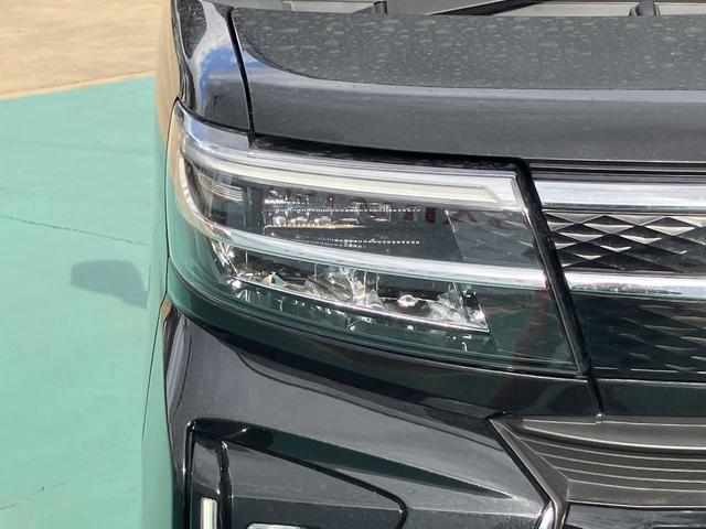 タントカスタムＲＳ（山口県）の中古車