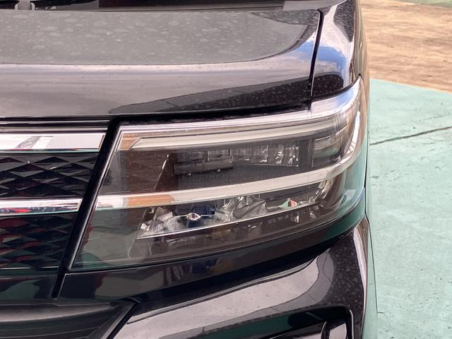 タントカスタムＲＳ（山口県）の中古車