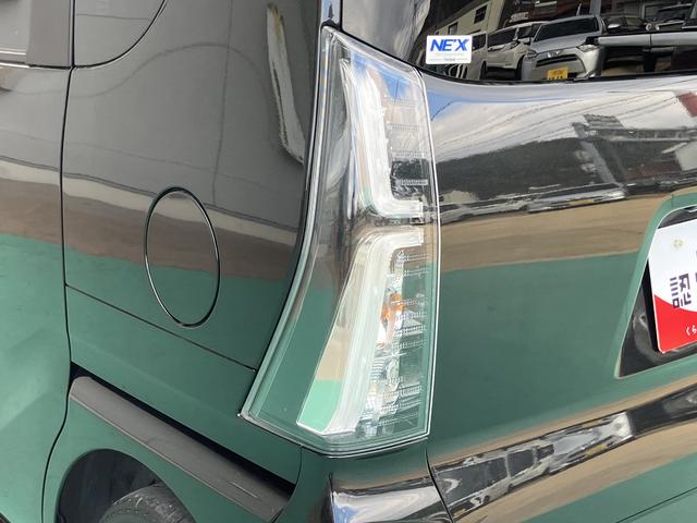 タントカスタムＲＳ（山口県）の中古車