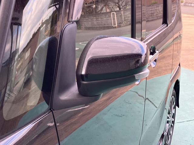 タントカスタムＲＳ（山口県）の中古車