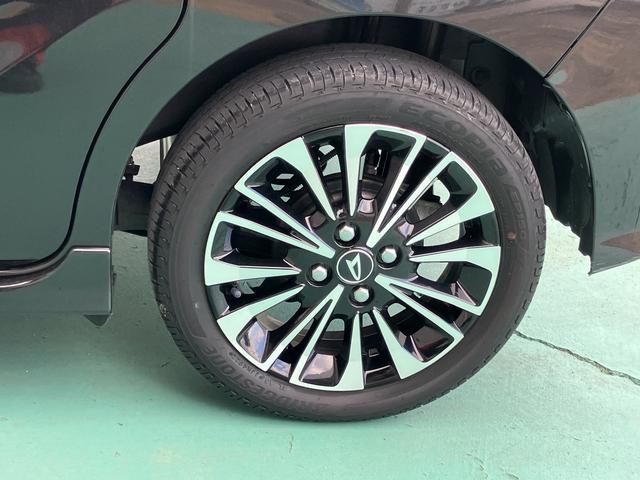 タントカスタムＲＳ（山口県）の中古車